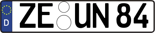ZE-UN84