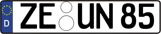 ZE-UN85
