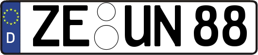 ZE-UN88
