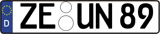 ZE-UN89