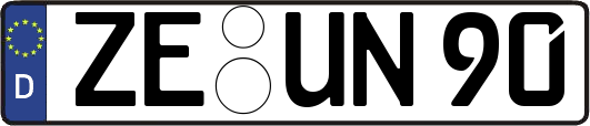 ZE-UN90