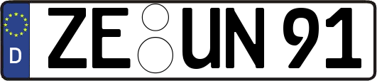 ZE-UN91