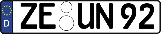 ZE-UN92