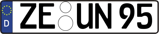 ZE-UN95