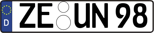 ZE-UN98