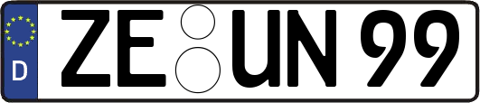 ZE-UN99