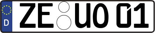 ZE-UO01