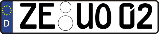 ZE-UO02