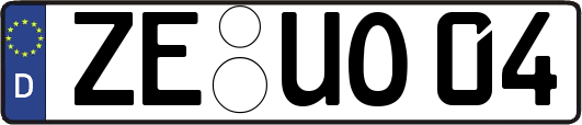 ZE-UO04