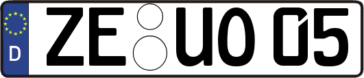ZE-UO05