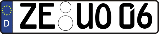 ZE-UO06