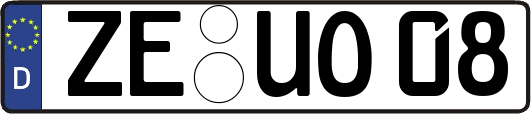 ZE-UO08