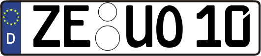 ZE-UO10
