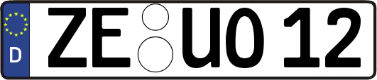 ZE-UO12
