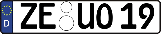 ZE-UO19