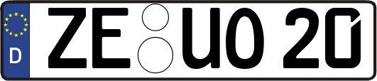 ZE-UO20