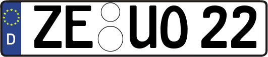 ZE-UO22