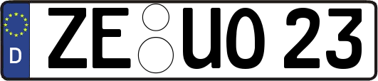 ZE-UO23