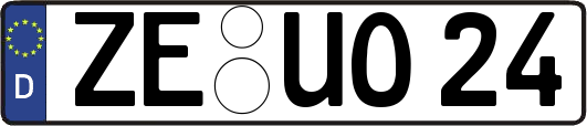 ZE-UO24