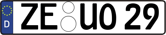 ZE-UO29