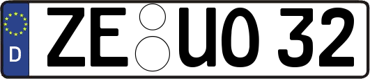 ZE-UO32