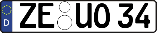 ZE-UO34
