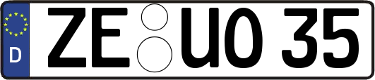 ZE-UO35