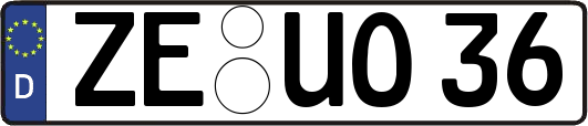 ZE-UO36