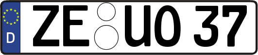 ZE-UO37