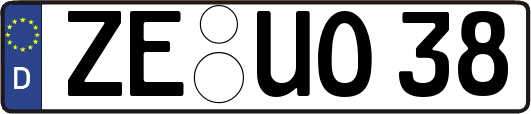 ZE-UO38