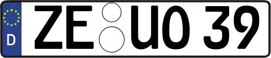 ZE-UO39