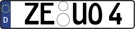 ZE-UO4