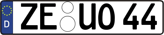 ZE-UO44