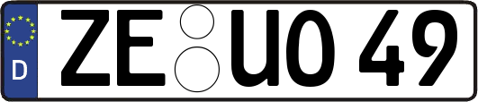 ZE-UO49