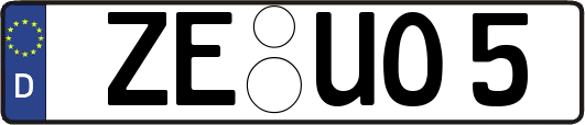 ZE-UO5