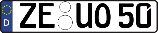 ZE-UO50