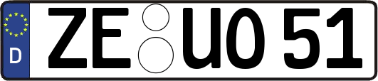 ZE-UO51