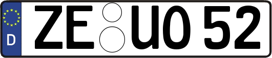 ZE-UO52
