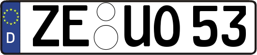 ZE-UO53