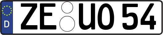 ZE-UO54