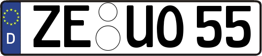 ZE-UO55