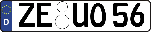 ZE-UO56