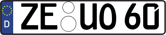 ZE-UO60