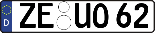 ZE-UO62