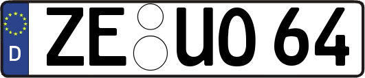 ZE-UO64
