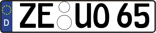 ZE-UO65