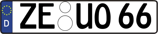 ZE-UO66