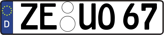 ZE-UO67