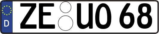 ZE-UO68