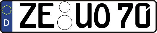 ZE-UO70